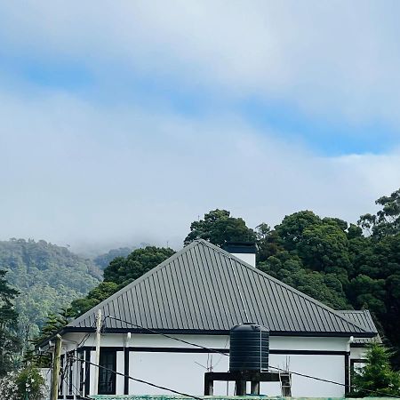 Galway Green - Lake View Luxury Apartment, Nuwara Eliya Sri Lanka Exterior foto
