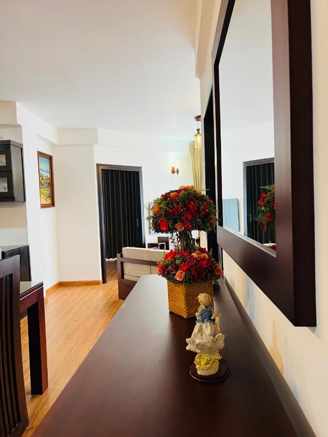 Galway Green - Lake View Luxury Apartment, Nuwara Eliya Sri Lanka Exterior foto