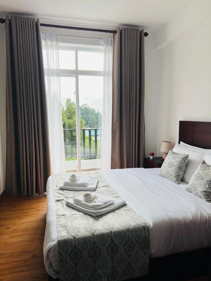 Galway Green - Lake View Luxury Apartment, Nuwara Eliya Sri Lanka Exterior foto
