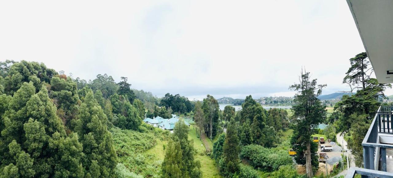 Galway Green - Lake View Luxury Apartment, Nuwara Eliya Sri Lanka Exterior foto