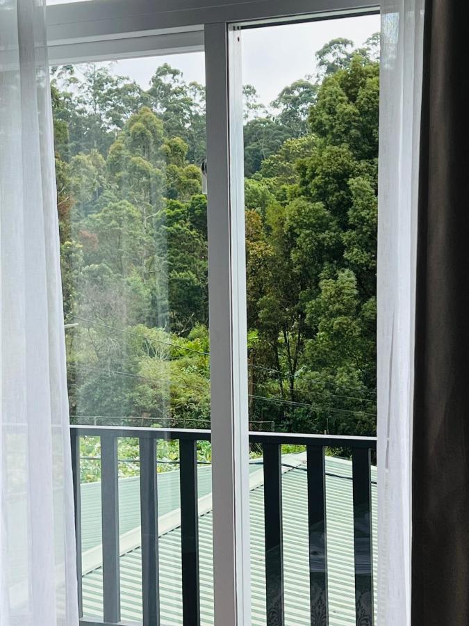 Galway Green - Lake View Luxury Apartment, Nuwara Eliya Sri Lanka Exterior foto